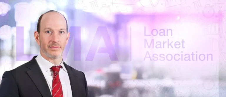 Message from LMA Chief Executive Officer