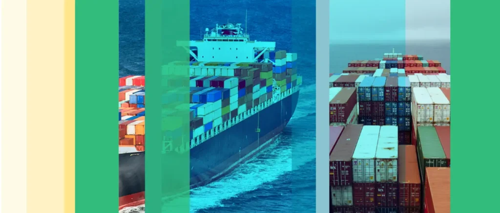 Financing Sustainability in Shipping