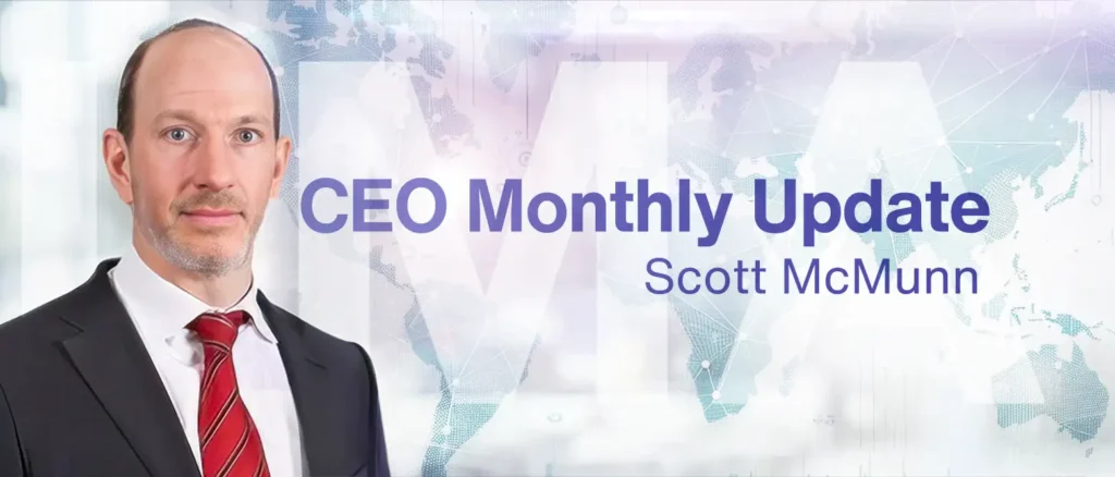 Scott McMunn February 2024