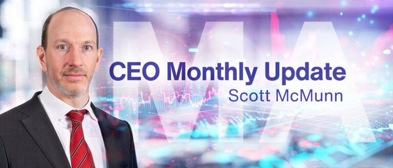 CEO monthly update 2024