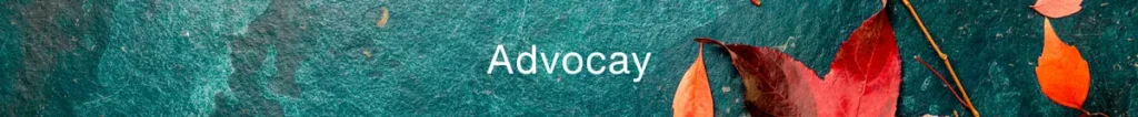 Advocacy Oct 2024