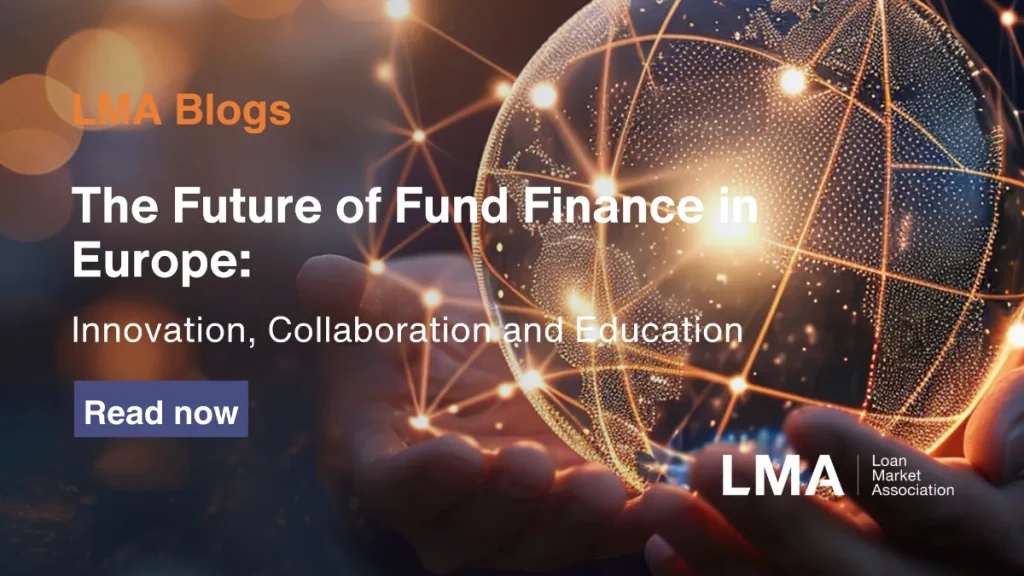 The future of fund finance in Europe