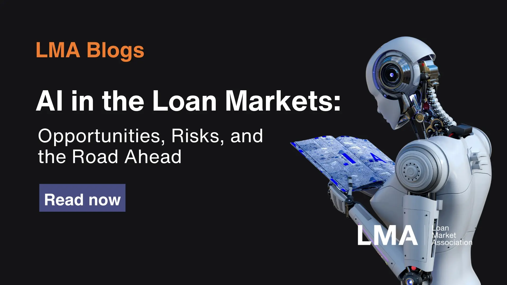 AI in the Loan Markets