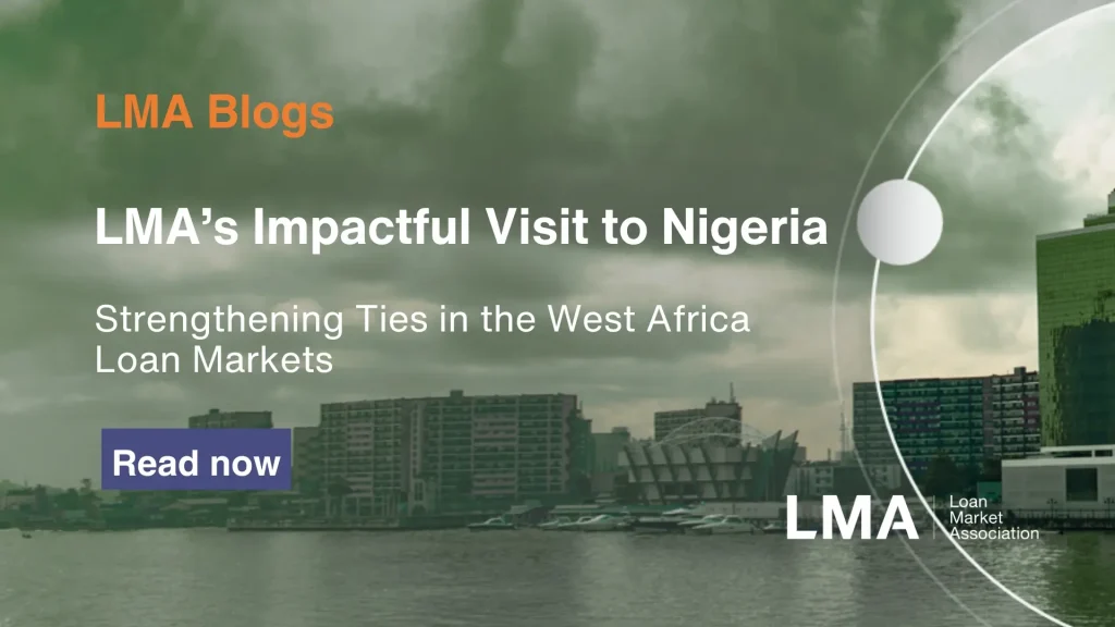 LMA's Impactful Visit to Nigeria