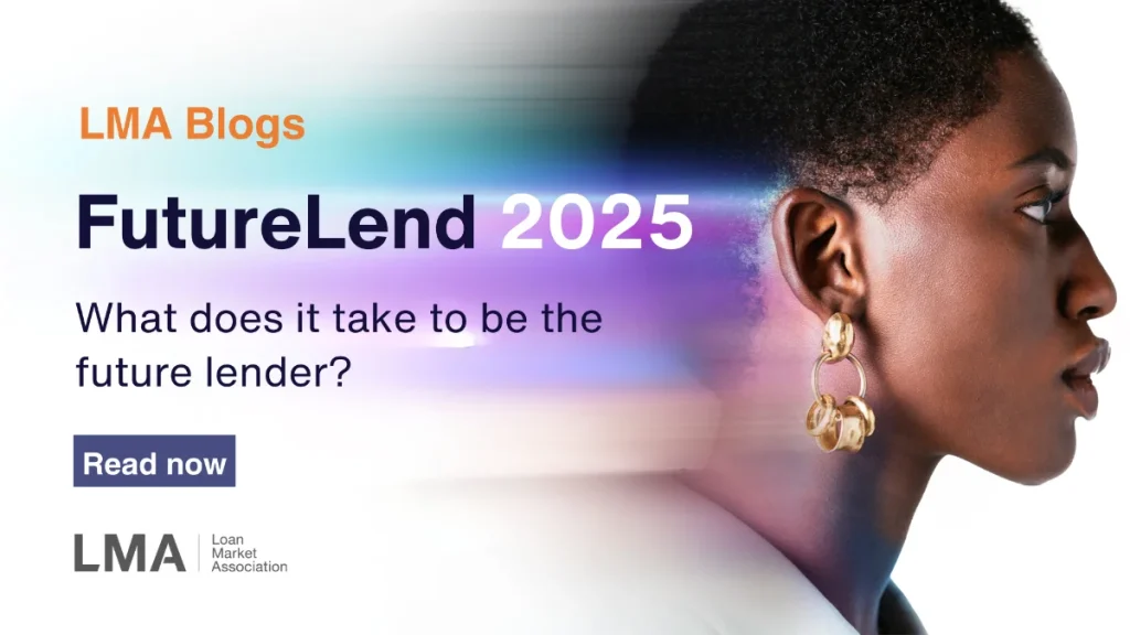 Futurelend 2025 - What does it take to be a future leader?