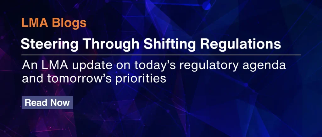 Blog Steering Through Shifting Regulations