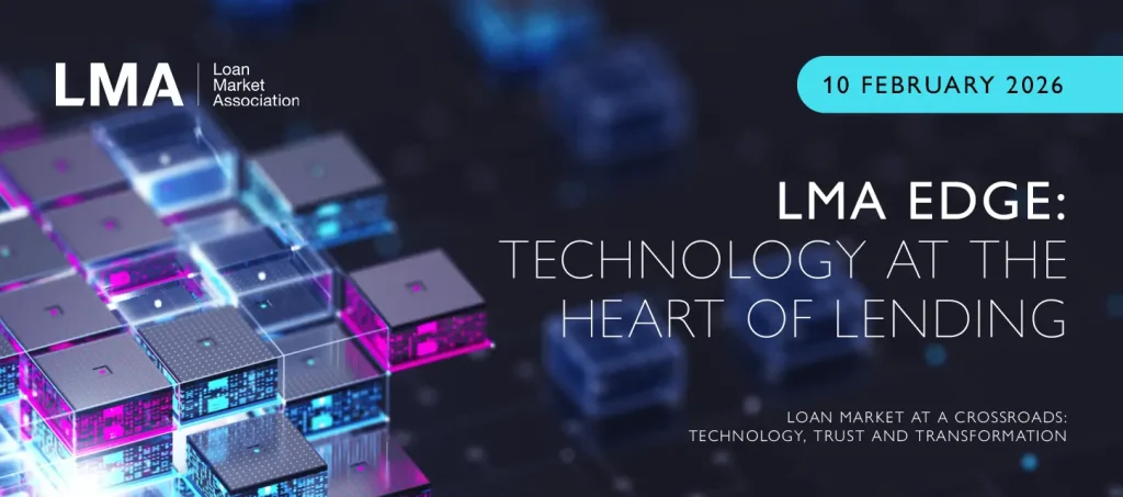 LMA Edge: Technology at the heart of lending