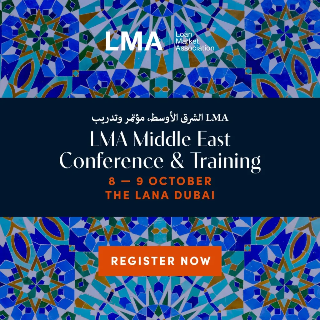 lma middle east conference training