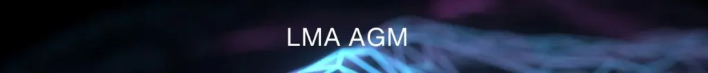 LMA AGM