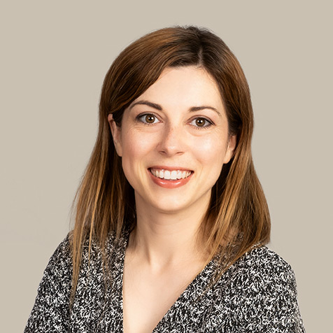 Hannah Vanstone