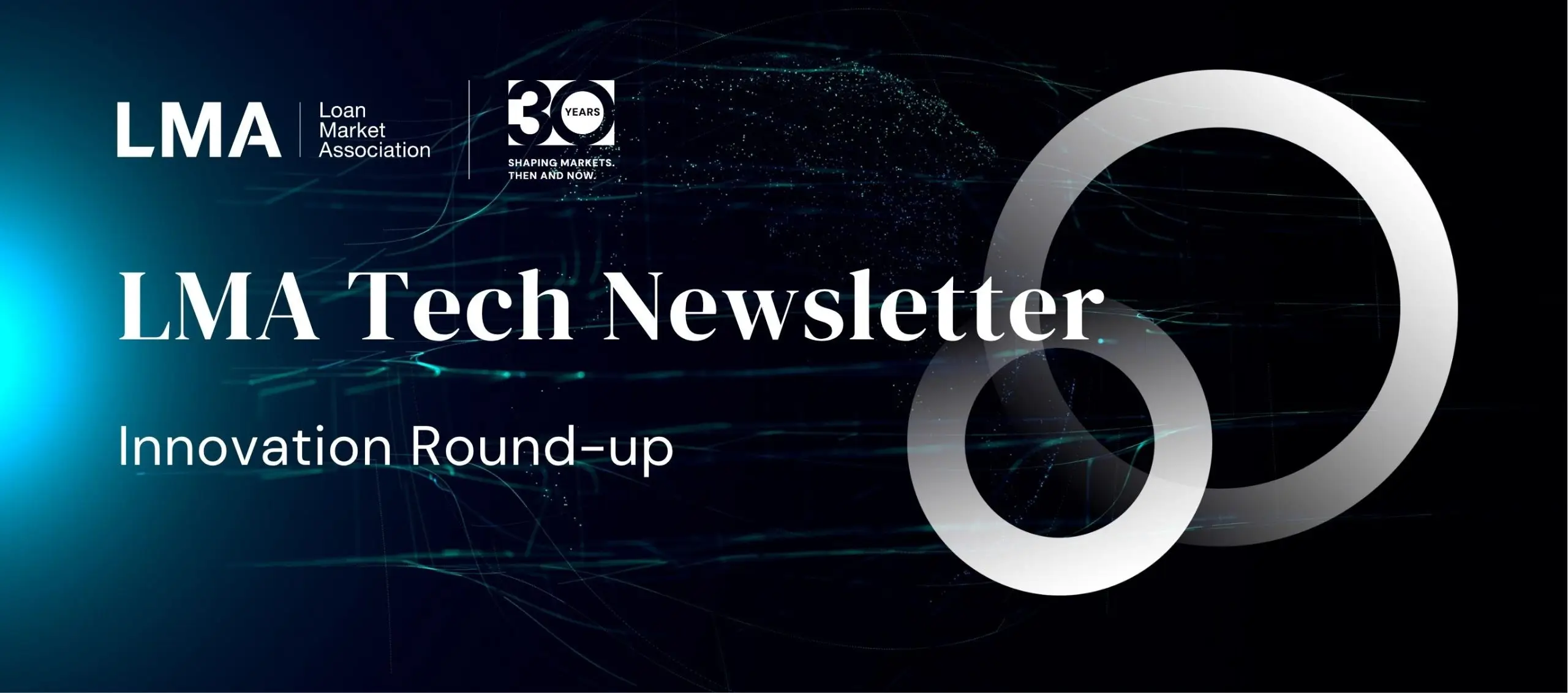 LMA Tech Newsletter: Innovation Round-up