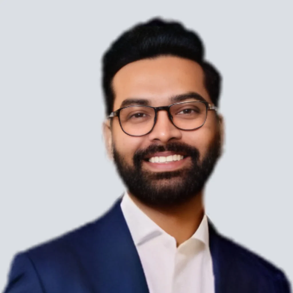Arnav Joshi