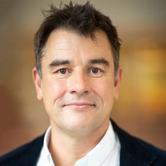 Richard Caven