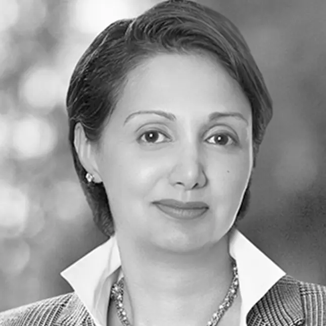 Someera Khokhar