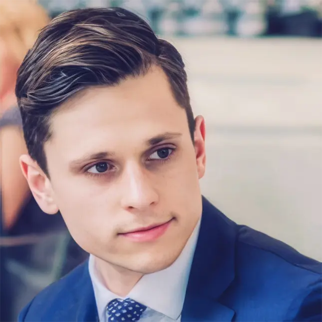 Deyan Kolev