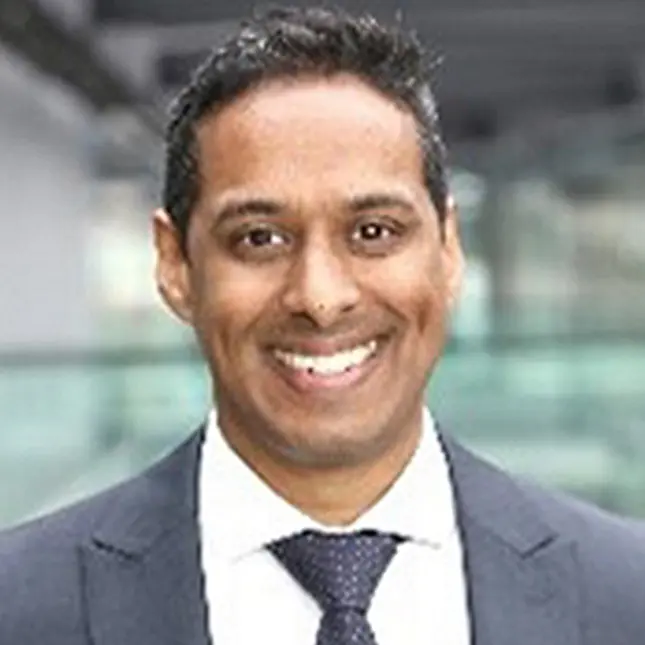 Rishav Nair