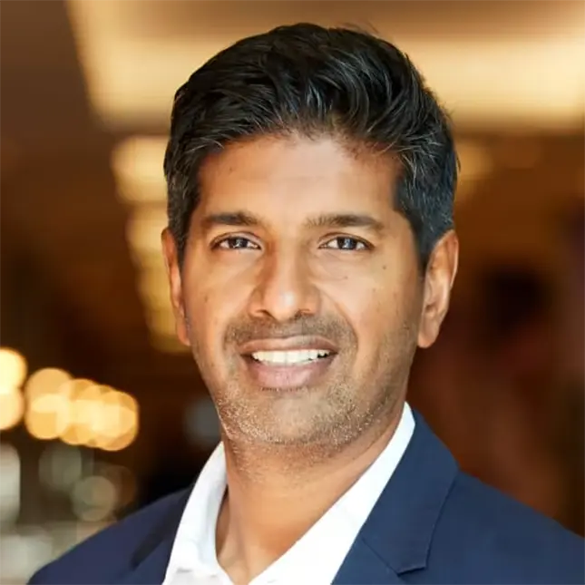 Sairam Rangachari