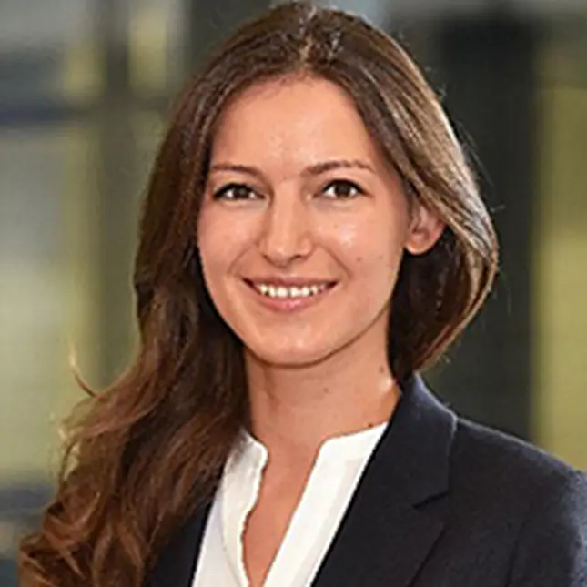 Natalie Soldatkova