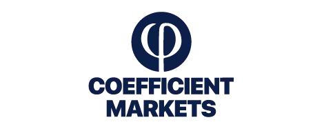 coefficient markets