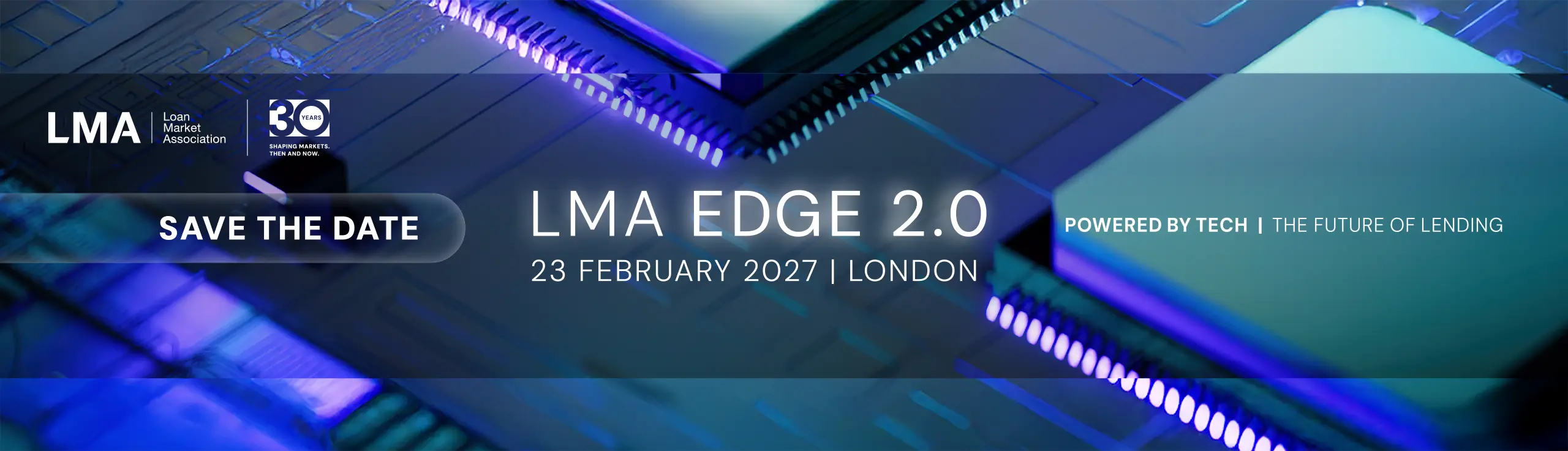 LMA Edge 2.0 - 2027