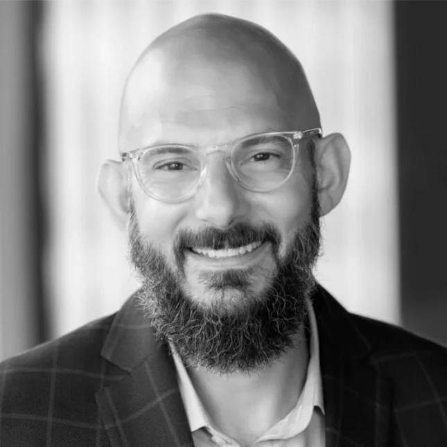 David Kamp, Chief Technology Officer - Versana