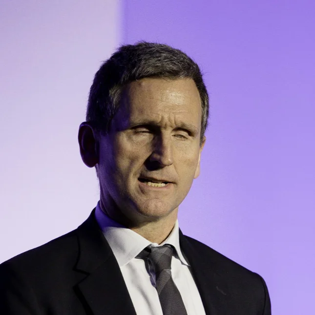 Lord Chris Holmes, Member of UK House of Lords