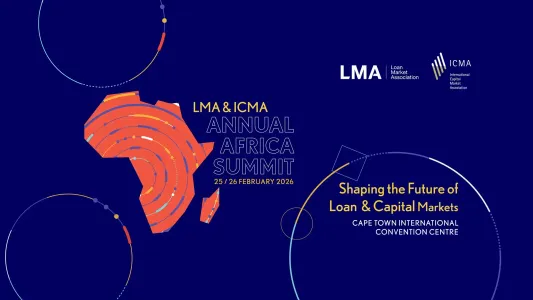 LMA ICMA Annual Africa Summit 2026