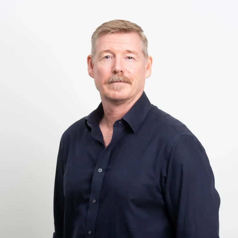 Marc Granville