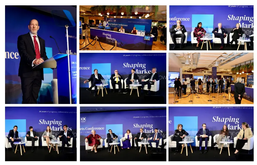 conference