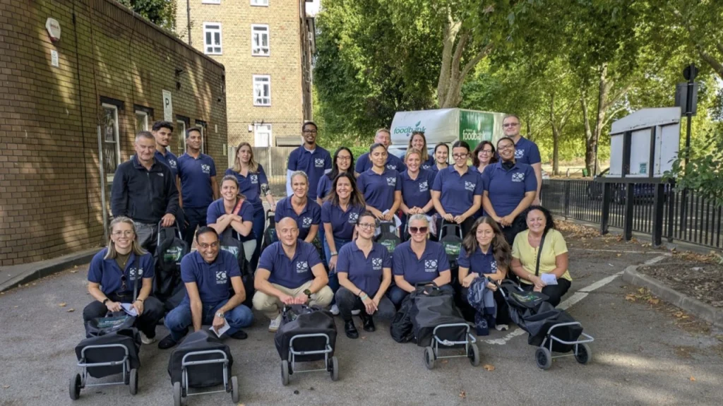 team